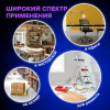 Нож универсальный мощный 25 мм BRAUBERG "Professional", металлический корпус, 237448