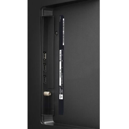 Телевизор LG 50UR78009LL, 50" (127 см), 3840 x 2160, 4K, 16:9, webOS, Wi-Fi, черный