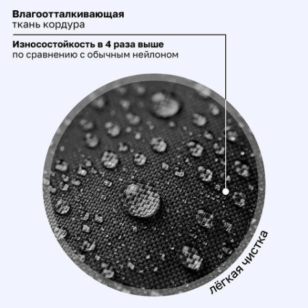 Ранец BRAUBERG PREMIUM, 2 отделения, с брелоком, "Забей гол!", объемный дизайн, 38х29х16 см, 273102
