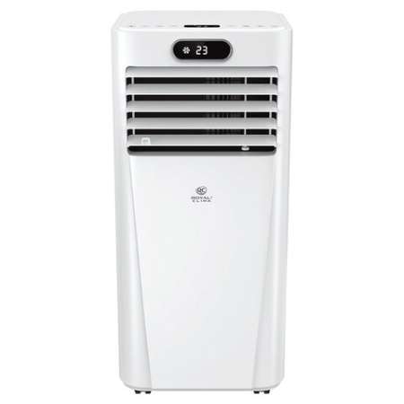 Кондиционер мобильный ROYAL CLIMA RM-TS28CH-E, площадь помещения до 28 м2, НС-1410149