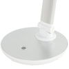 Настольная лампа / светильник SONNEN PH-3609, на подставке, LED, 9 Вт, металлический корпус, серый, 236688