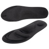 Стельки для обуви с супинатором 4D COMFORT PLUS, материал FOAM, размер RU 34-39 / EU 35-40, с линиями выреза, SHEGRA (ШЕГРА), 700744