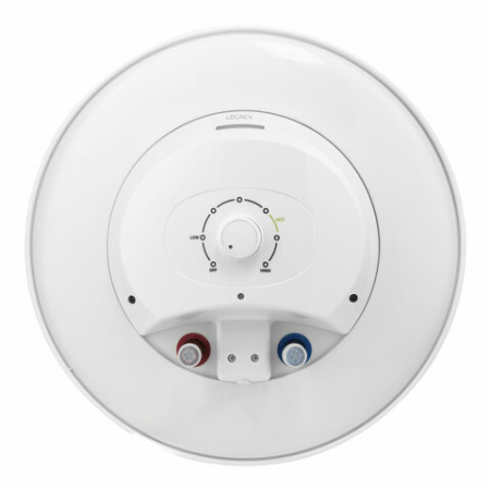 Водонагреватель накопительный электрический BALLU BWH/S 80 Legacy, 1,5 кВт, 80 л, эмаль, 51978, НС-1588110