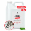 Средство для уборки после строительства 5,5 кг GRASS CEMENT CLEANER, кислотное, концентрат