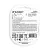 Батарейки аккумуляторные GP ReEnergy Ni-Mh КОМПЛЕКТ 2 шт., С (HR14), 3000 mAh, 300CHCRGY-2CRCB2