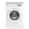 Стиральная машина BEKO WRS5512BWW, 1000 об./мин, 5 кг, фронтальная загрузка, 15 программ, белая, 7320010007