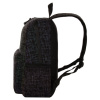 Рюкзак BRAUBERG BRIGHT универсальный, СВЕТЯЩИЙСЯ РИСУНОК, "Net", 42х31х15 см, 229942