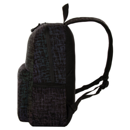 Рюкзак BRAUBERG BRIGHT универсальный, СВЕТЯЩИЙСЯ РИСУНОК, "Net", 42х31х15 см, 229942