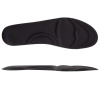 Стельки для обуви с ЭФФЕКТОМ ПАМЯТИ, материал MEMORY FOAM, размер RU 34-39 / EU 35-40, с линиями выреза, SHEGRA (ШЕГРА), 700746