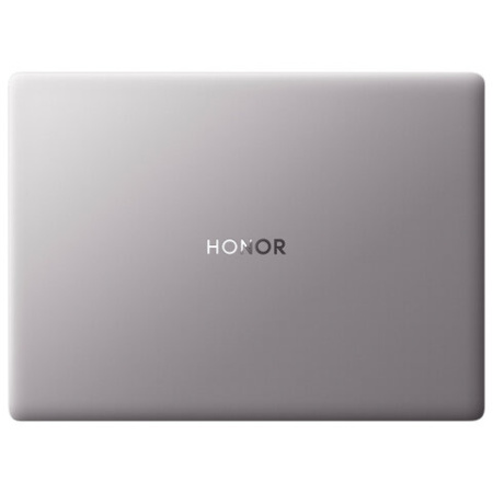 Ноутбук HONOR MagicBook X14 GDG-X 14", Intel Core i5-12450H, 16 Гб, SSD 512 Гб, No OS, серый, 5301ALWW