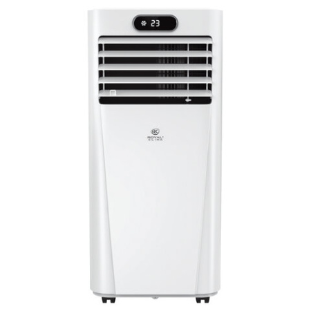 Кондиционер мобильный ROYAL CLIMA RM-TS28CH-E, площадь помещения до 28 м2, НС-1410149