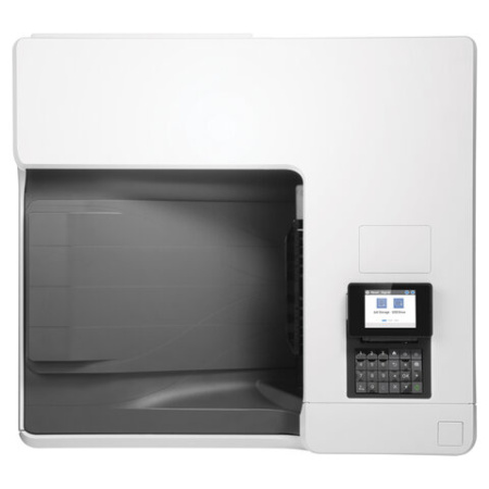 Принтер лазерный ЦВЕТНОЙ HP Color LJ Enterprise M652dn А4, 47 стр./мин., 100 000 стр./мес., ДУПЛЕКС, сетевая карта, J7Z99A