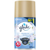 Сменный баллон 269 мл, GLADE "Свежесть белья" для автоматических освежителей, 864976