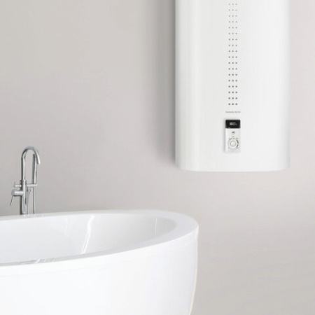 Водонагреватель накопительный электрический ELECTROLUX EWH 30 Centurio IQ 3.0, 2 кВт, 30 л, сухой ТЭН, 04557, НС-1449117