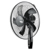 Вентилятор напольный CENTEK CT-5035, 3 режима, d=43 см, 40 Вт, черный, CT-5035 Black