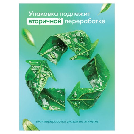 Средство концентрат для машинной и ручной мойки полов 1 л, GRASS FLOOR WASH STRONG, щелочное, 250100
