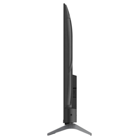 Телевизор SKYWORTH 50Q67H, 50" (127 см), QLED+, 3840x2160, 4K, 16:9, Google TV, Wi-Fi, черный