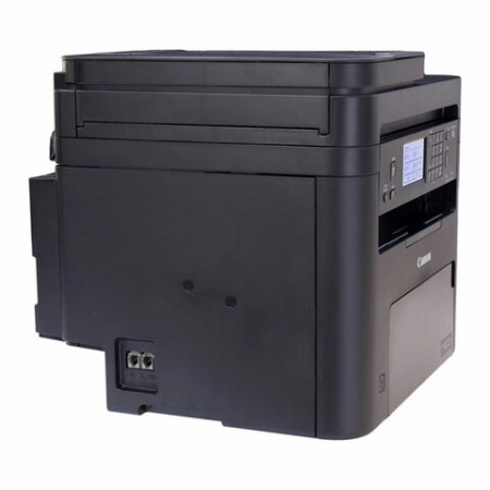 МФУ лазерное CANON i-SENSYS MF275dw "4 в 1" А4, 29 стр./мин., 20000 стр./мес., ДУПЛЕКС, АПД, Wi-Fi, сетевая карта, 5621C001