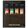 Кофе растворимый порционный COFFESSO "3 в 1 Caramel", пакетик 14 г, 102906
