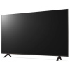 Телевизор LG 43UR78009LL, 43" (108 см), 3840 x 2160, 4K, 16:9, webOS, Wi-Fi, черный