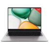 Ноутбук HONOR MagicBook X14 14", Intel Core i5-12450H, 8 Гб, SSD 512 Гб, No OS, серый, 5301ALWY