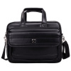 Сумка портфель BRAUBERG DANDY с отделением для ноутбука 15-16", 2 отделения, экокожа, "Quantum", 31х41х15 см, 240511