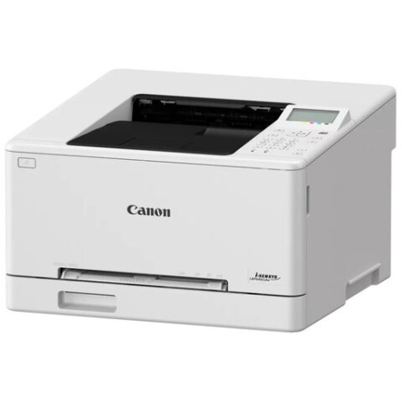 Принтер лазерный ЦВЕТНОЙ CANON i-SENSYS LBP646Cdw, А4, 25 стр./мин., 30000 стр./мес., Wi-Fi, сетевая карта, 6929C014