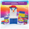 Стиральный порошок-автомат 6 кг, МИФ 3 в 1 "Свежий цвет"