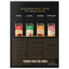 Кофе растворимый порционный COFFESSO "3 в 1 Cappuccino", пакетик 14 г, 102905