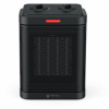 Тепловентилятор ROYAL CLIMA RFH-N1500DC-BL, 1500 Вт, 3 режима работы, черный, НС-1517390