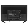 Телевизор ASANO 24LF5010T, 24" (60 см), 1920x1080, FHD, 16:9, Салют ТВ, Wi-Fi, черный