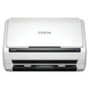 Сканер потоковый EPSON WorkForce DS-530II А4, 35 стр./мин, 1200x1200, ДАПД, B11B261401