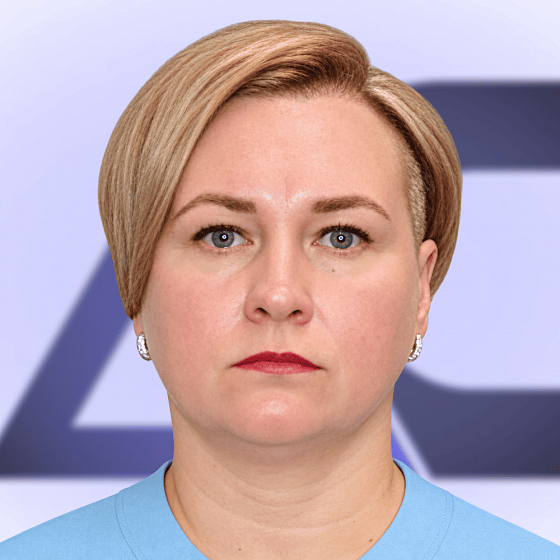 Леверенц Анастасия