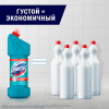 Чистящее средство 1,5 л ДОМЕСТОС "Свежесть Атлантики", с отбеливающим эффектом, 67683281