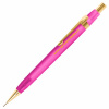 Карандаш механический 0,5 мм, MUNHWA "MP Gold Trima", ластик, корпус ассорти, BMPG05