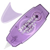 Корректирующая лента BRAUBERG PASTEL, 5 мм х 6 м, ассорти, блистер, 272666