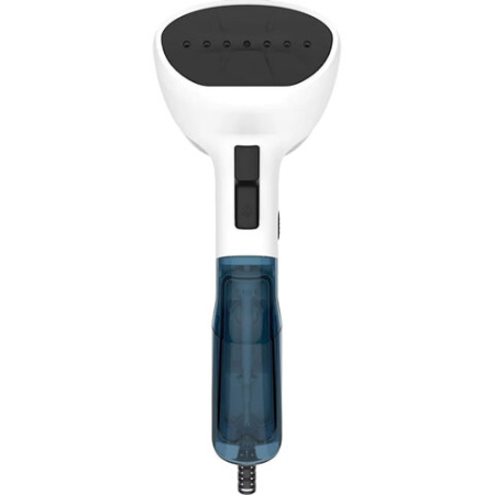 Отпариватель ручной TEFAL DT6130E0, 1300 Вт, пар 20 г/мин, резервуар 0,07 л, 1 режим, белый, 1830007745
