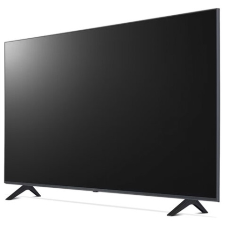 Телевизор LG 43UR78006LK, 43" (108 см), 3840 x 2160, 4K, 16:9, webOS, Wi-Fi, черный