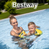 Нарукавники для плавания "Серфинг" 23х15 см, 3-6 лет, АССОРТИ, BESTWAY, 32042