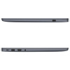 Ноутбук HUAWEI MateBook D14 14", Intel Core i5-13420H, 16 Гб, SSD 1024 Гб, No OS, серый космос, 53014MUB