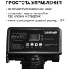Фильтр кабинетного типа БАРЬЕР "КАБИНЕТ 835 С", производительность 0,8 м3/ч, О030Р01