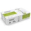 Чай TEATONE "Green tea" зеленый классический, 100 стиков по 1,8 г, 1241