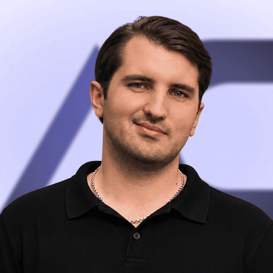 Лакеев Андрей