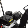 Снегоуборщик бензиновый HUTER SGC 4000, 4 кВт, захват: ширина 56 см, высота 42 см, самоход, 70/7/5