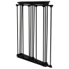 Сушилка напольная МИНИ для белья раскладная, 6 уровней, 10 метров, LAIMA HOME LADDER BLACK, 700473