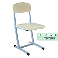 Стул ученический нерегулируемый 