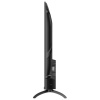 Телевизор SKYWORTH 40E55G, 40" (102 см), 1920x1080, LED, FULL HD, 16:9, Google TV, Wi-Fi, 60 Гц, черный
