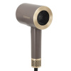 Фен для волос SONNEN HD-2285, 2200 Вт, турмалиновая ионизация, 3 режима, холодный обдув, 454697