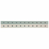 Стеллаж металлический BRABIX "MS 220/30-6", 2200х1000х300 мм, 6 полок, 291373