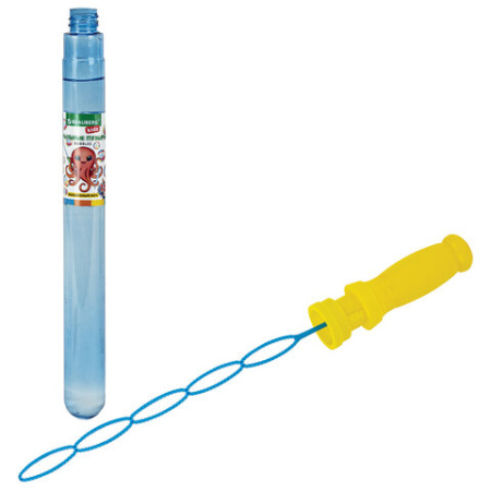 Мыльные пузыри 120 мл, "Волшебный меч", BRAUBERG KIDS, 665452